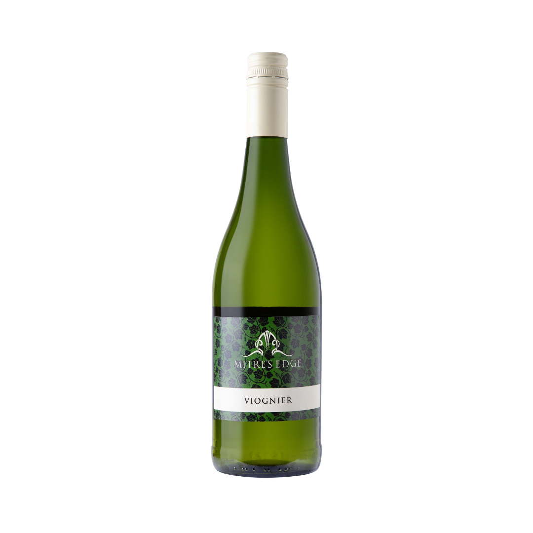 Viognier 2023 - Mitre's Edge Wines