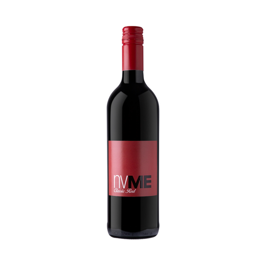 NVME Classic Red - Mitre's Edge Wines