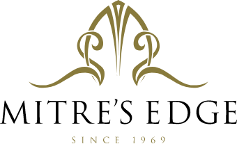 Mitre's Edge Wines