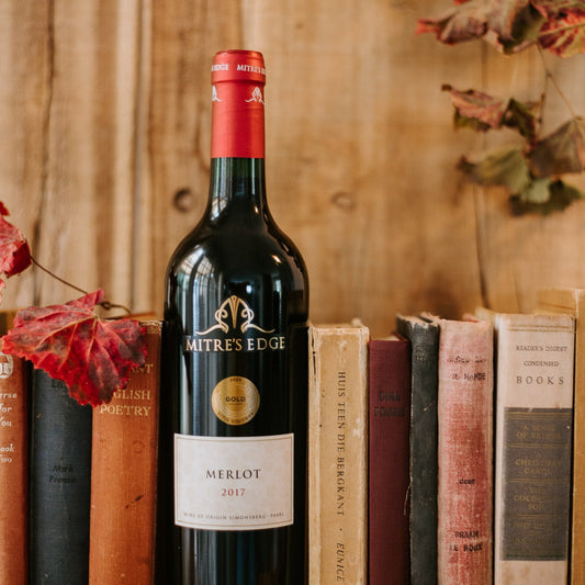 Merlot 2020