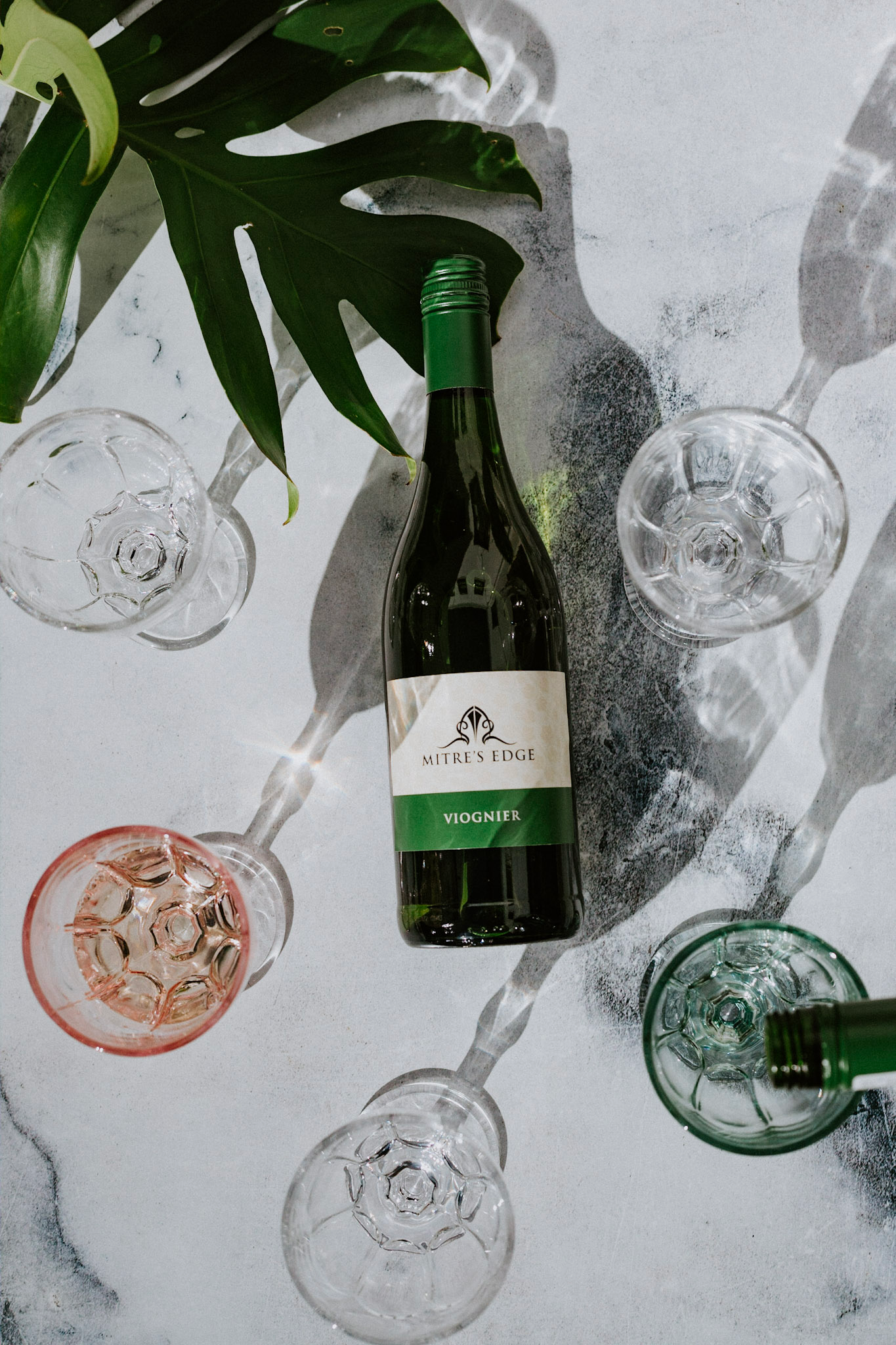 Premium Wines