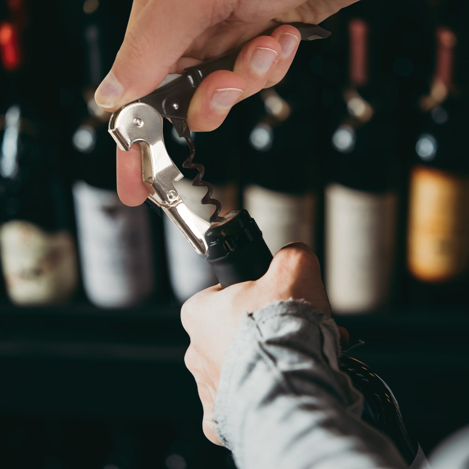 Wine Accessories - Mitre's Edge Wines
