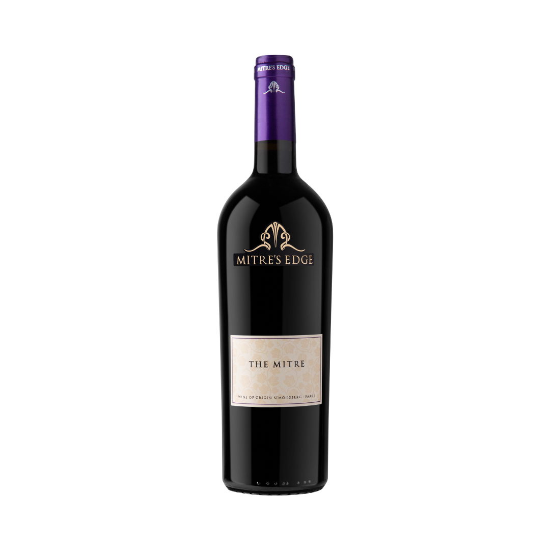 The Mitre 2020 - Mitre's Edge Wines
