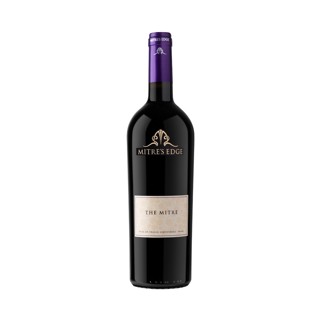 The Mitre 2020 - Mitre's Edge Wines