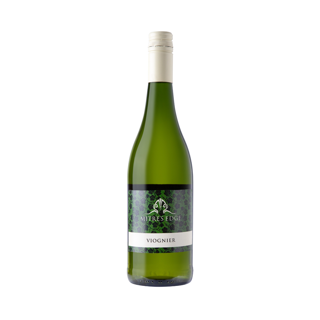 Viognier 2023 - Mitre's Edge Wines