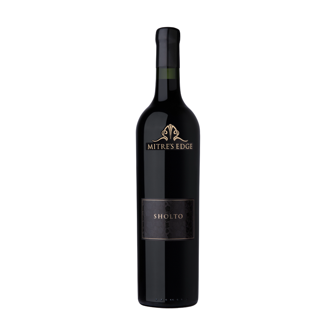 Sholto 2020 - Mitre's Edge Wines