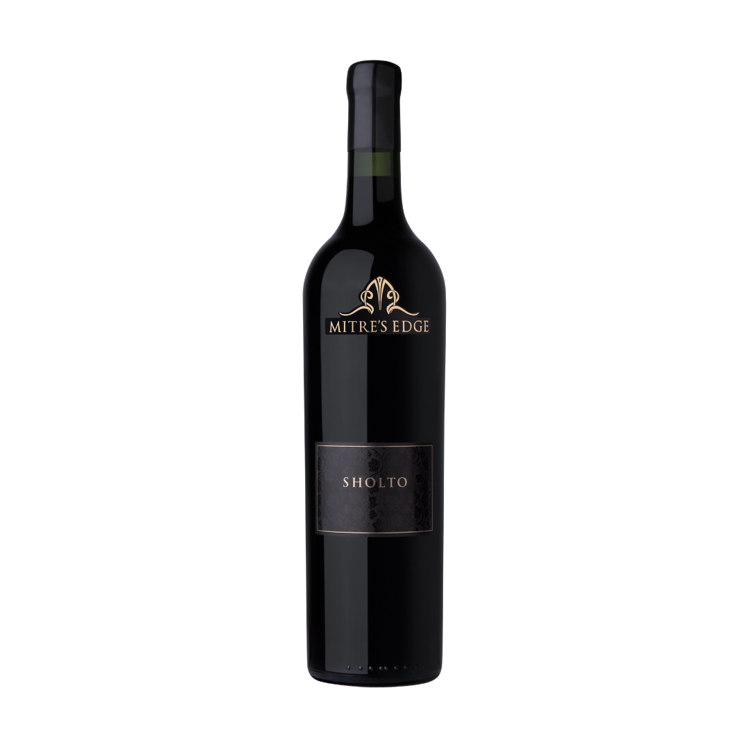 Sholto 2020 - Mitre's Edge Wines