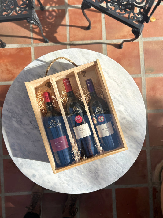 The Trinity Gift Set